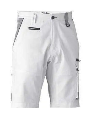 Bisley Workwear Painters Contrast Cargo Short BSHC1422 Metro Workwear.