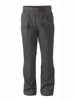 Bisley Workwear Permanent Press Trouser BP6123D Metro Workwear.