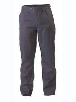 Bisley Workwear Westex Ultrasoft Fr Work Pant BP8010 Metro Workwear.
