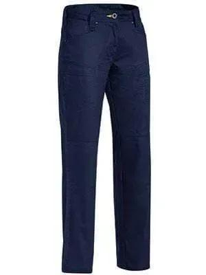 Bisley Workwear Womens X Airflow™ Ripstop Vented Work Pant BPL6474