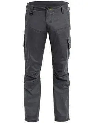 Bisley Workwear X Airflow™ Ripstop Engineered Cargo Work Pant BPC6475 Metro Workwear.