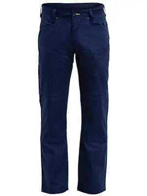 Bisley Workwear X Airflow™ Ripstop Vented Work Pant BP6474 Metro Workwear.