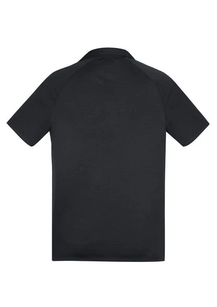 Biz Collection Academy Mens Polo P012MS Metro Workwear.