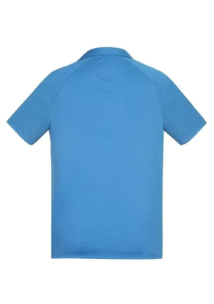 Biz Collection Academy Mens Polo P012MS Metro Workwear.