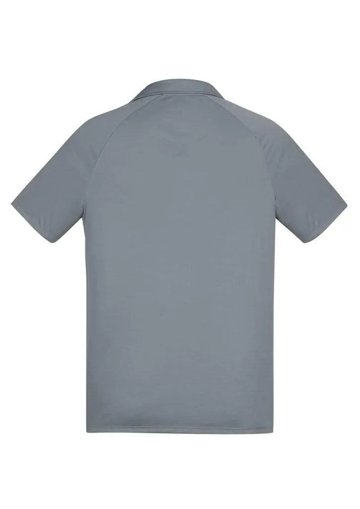 Biz Collection Academy Mens Polo P012MS Metro Workwear.