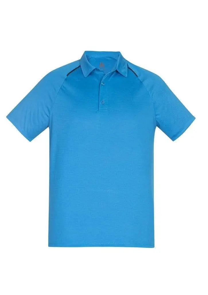 Biz Collection Academy Mens Polo P012MS Metro Workwear.
