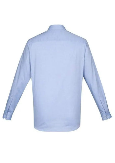 Biz Collection Camden Men's Long Sleeve Shirt S016ML