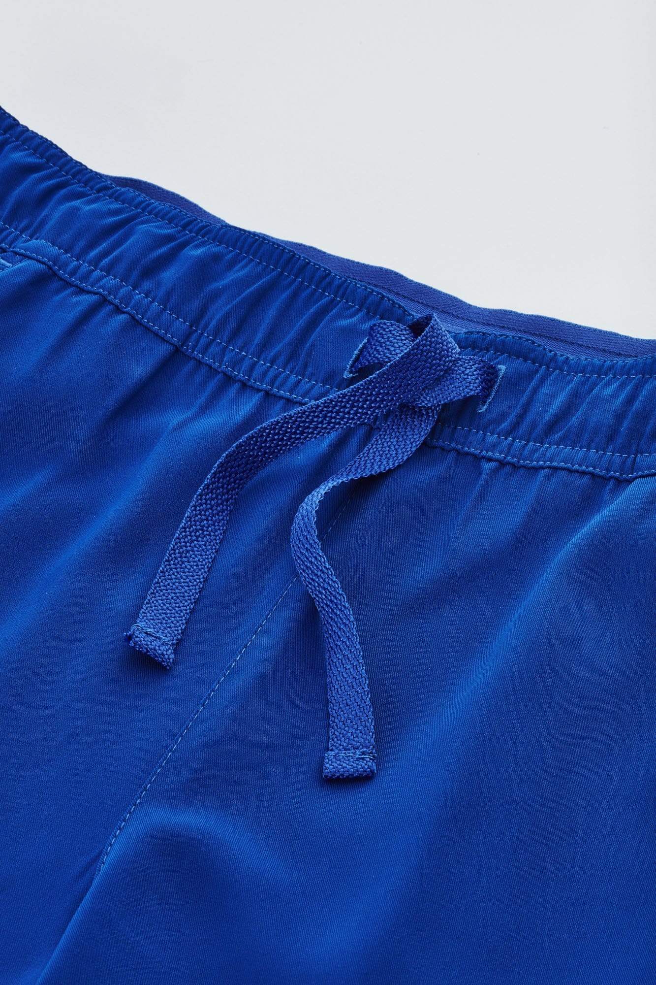 Biz Care Mens Avery Medical Multi-Pocket Scrubs Pant CSP946ML Metro Workwear.