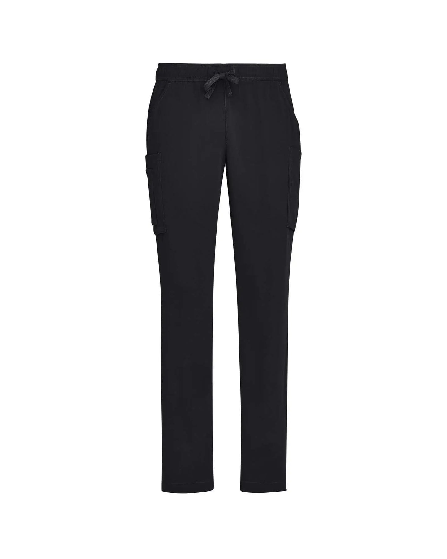 Biz Care Mens Avery Medical Multi-Pocket Scrubs Pant CSP946ML Metro Workwear.