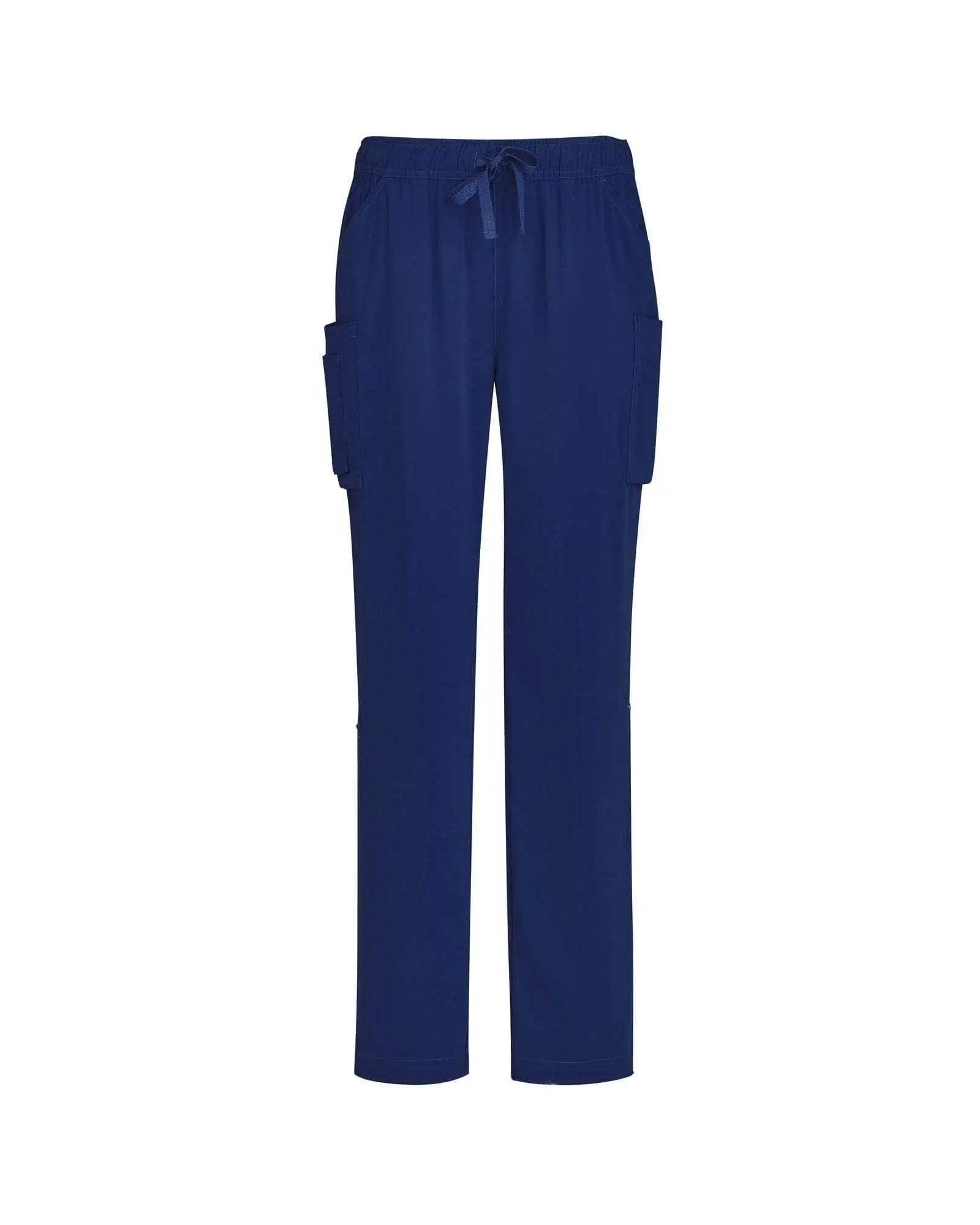 Biz Care Womens Straight Leg Scrub Pant CSP944LL - Simply Scrubs Australia