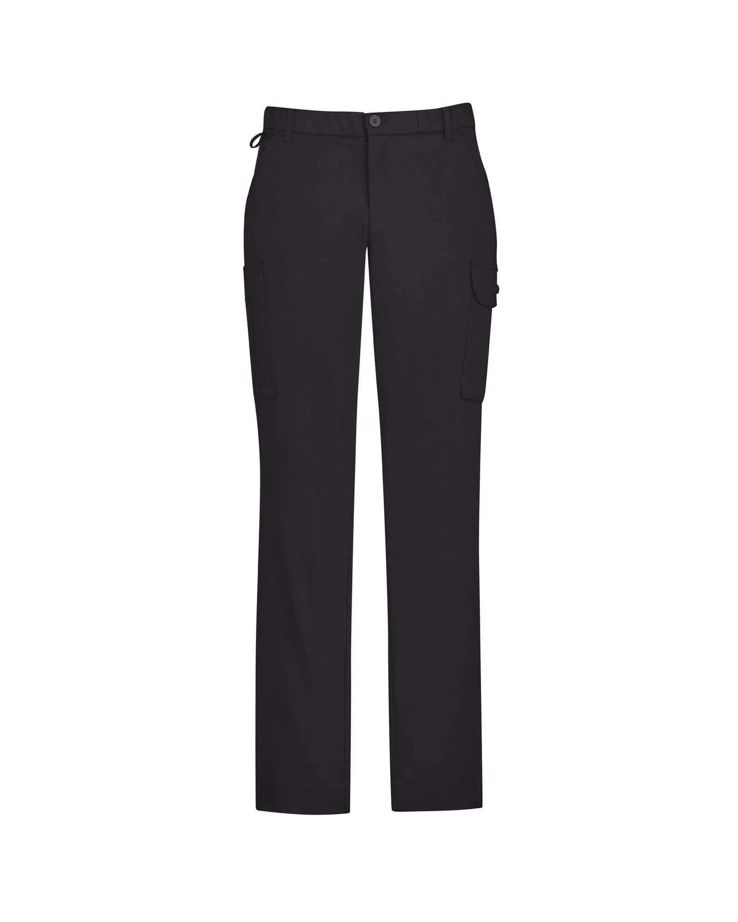 Biz Care Mens Comfort Waist Cargo Pant CL959ML Metro Workwear.