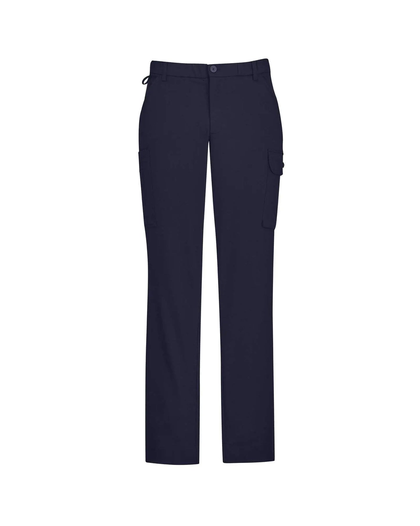 Biz Care Mens Comfort Waist Cargo Pant CL959ML Metro Workwear.