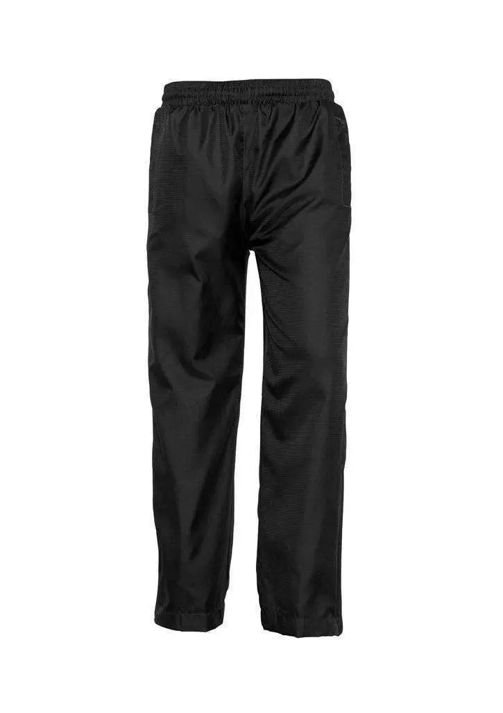Biz Collection Adult’s Flash Track Pant TP3160 Metro Workwear.