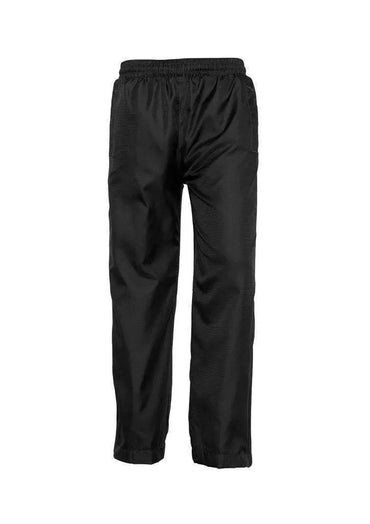 Biz Collection Adult’s Flash Track Pant TP3160 Metro Workwear.