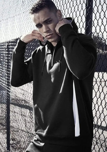 Printed Biz Collection Adult’s Renegade Hoodie SW710M Metro Workwear.