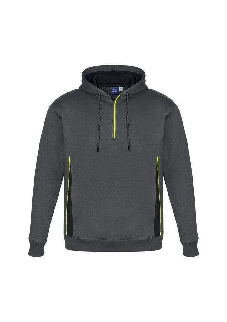 Printed Biz Collection Adult’s Renegade Hoodie SW710M Metro Workwear.