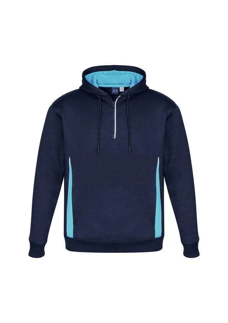 Printed Biz Collection Adult’s Renegade Hoodie SW710M Metro Workwear.