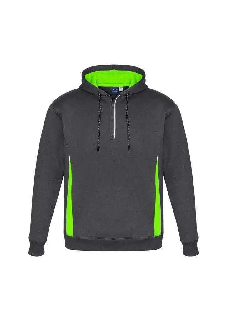 Printed Biz Collection Adult’s Renegade Hoodie SW710M Metro Workwear.