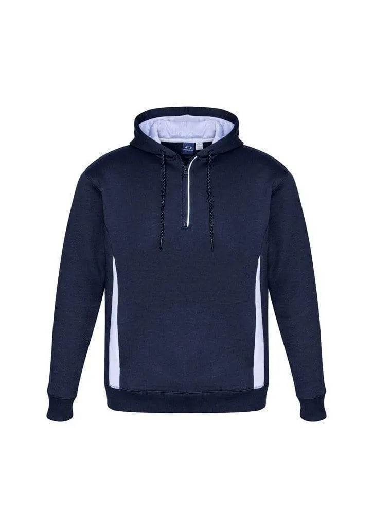 Printed Biz Collection Adult’s Renegade Hoodie SW710M Metro Workwear.