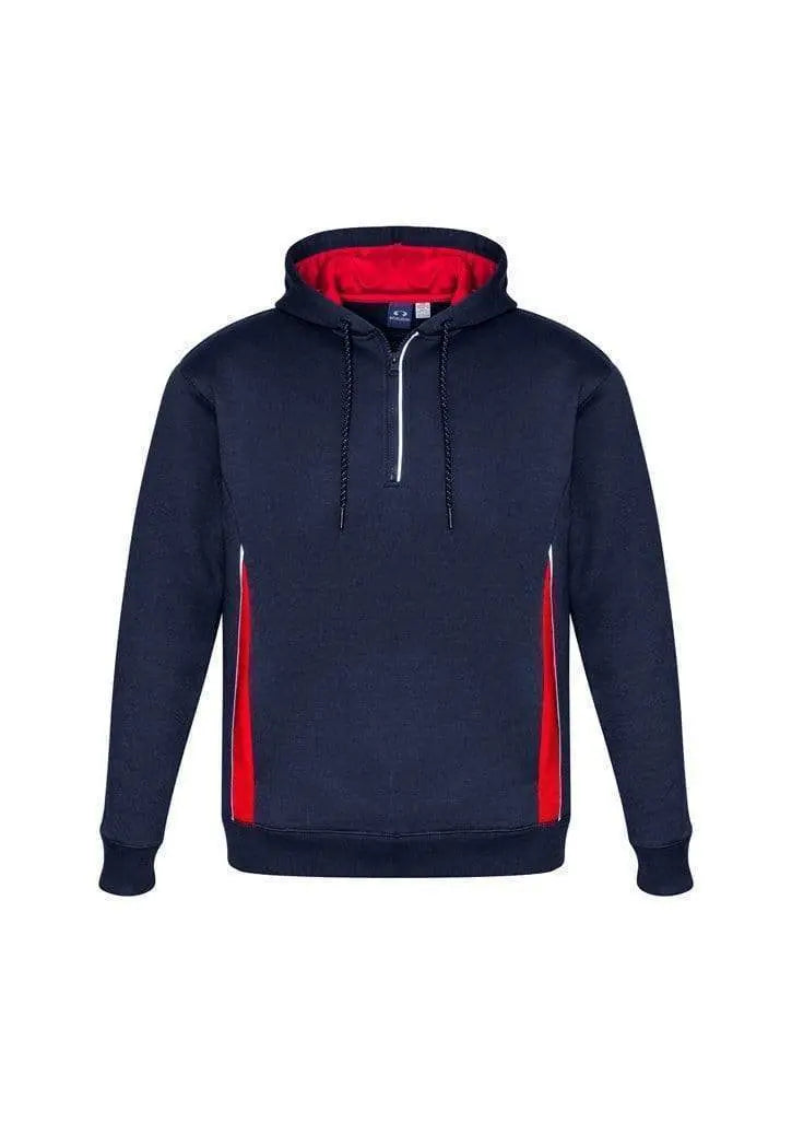Printed Biz Collection Adult’s Renegade Hoodie SW710M Metro Workwear.