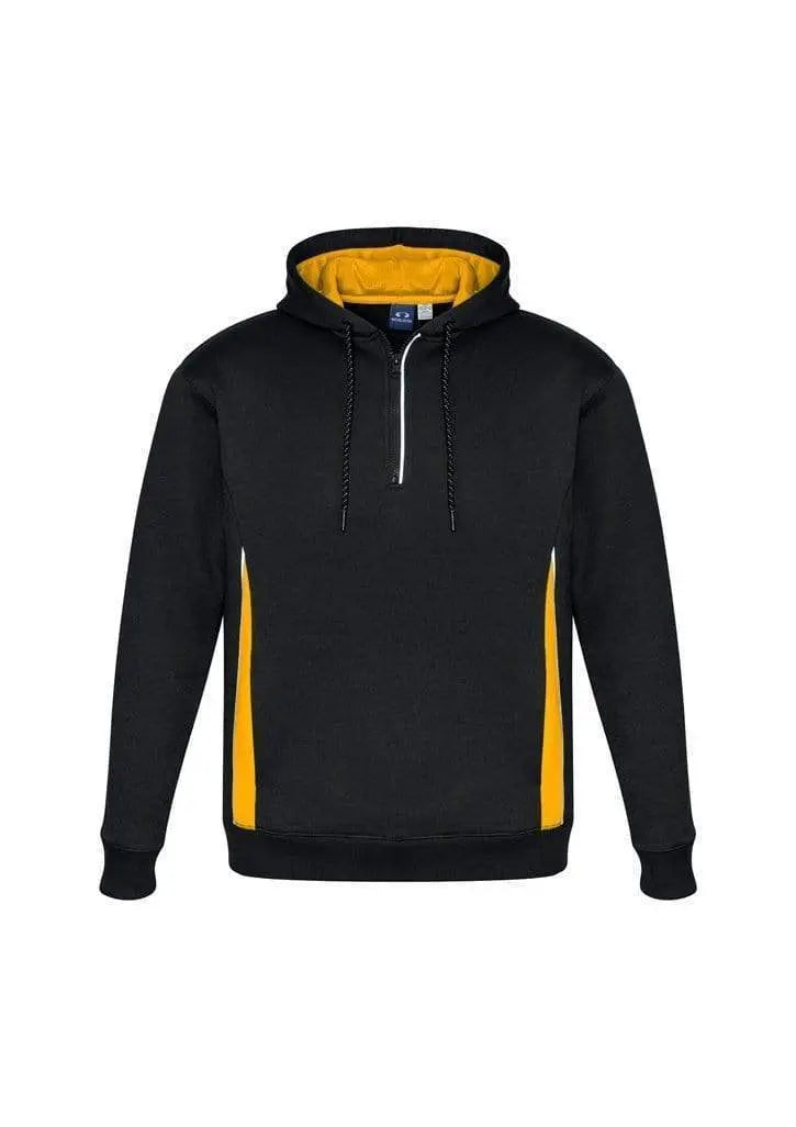 Printed Biz Collection Adult’s Renegade Hoodie SW710M Metro Workwear.