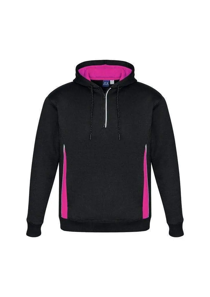Printed Biz Collection Adult’s Renegade Hoodie SW710M Metro Workwear.