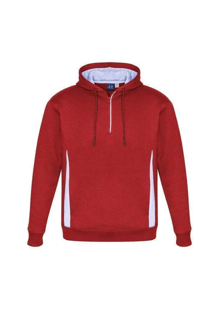 Printed Biz Collection Adult’s Renegade Hoodie SW710M Metro Workwear.