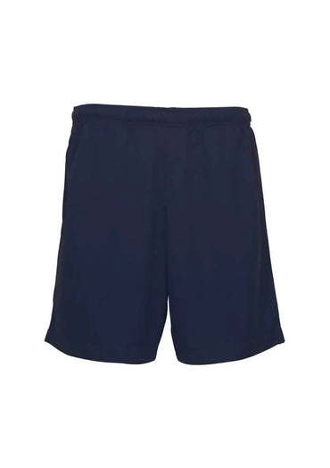 Biz Collection Kid’s Biz Cool Shorts St2020b Metro Workwear.