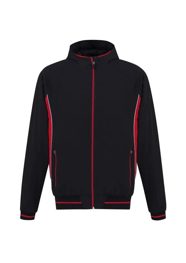 Biz Collection Titan Kids Team Jacket J920K Metro Workwear.