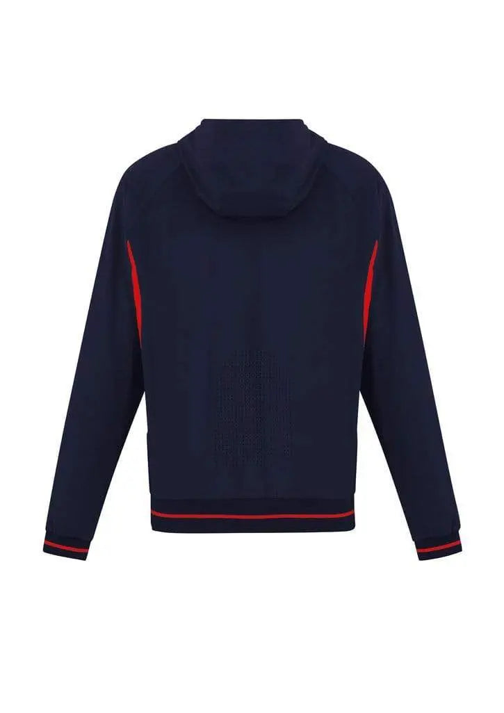 Biz Collection Titan Kids Team Jacket J920K Metro Workwear.