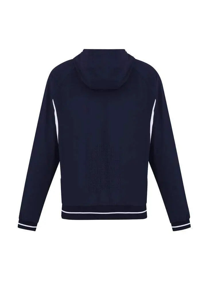 Biz Collection Titan Kids Team Jacket J920K Metro Workwear.