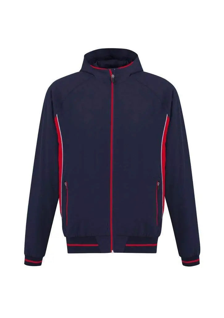 Biz Collection Titan Kids Team Jacket J920K Metro Workwear.