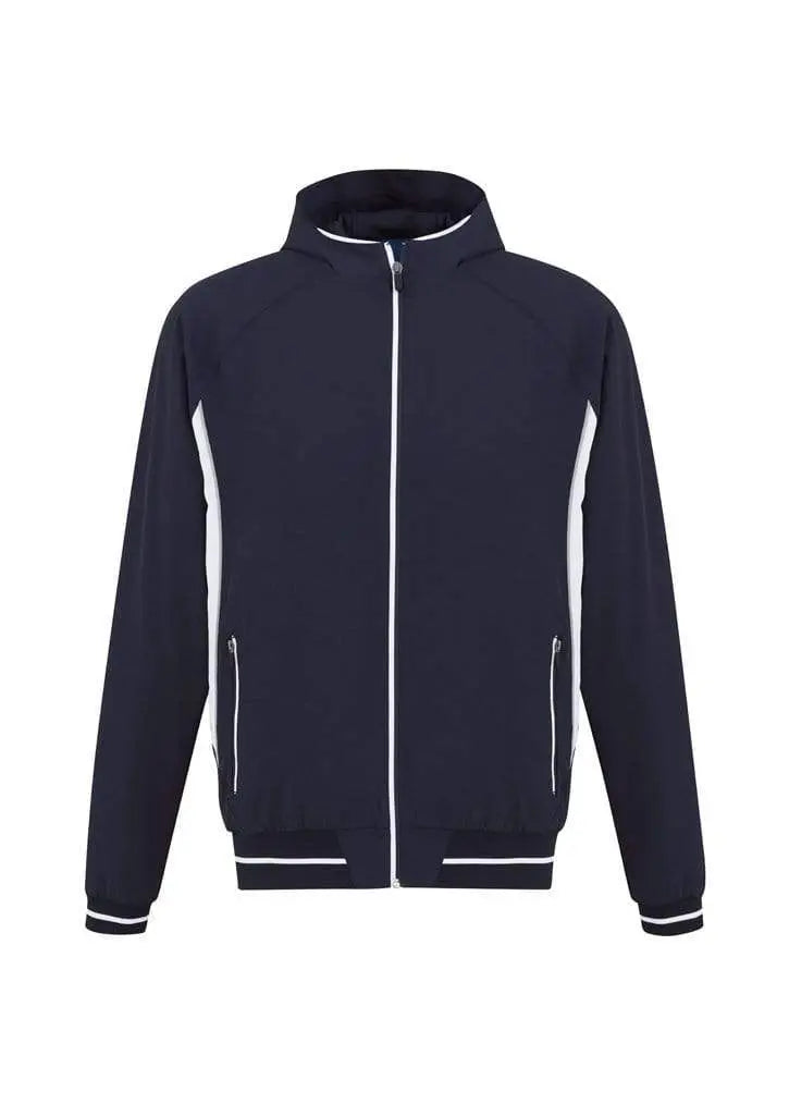 Biz Collection Titan Kids Team Jacket J920K Metro Workwear.