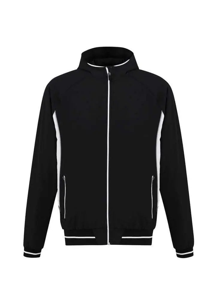 Biz Collection Titan Kids Team Jacket J920K Metro Workwear.