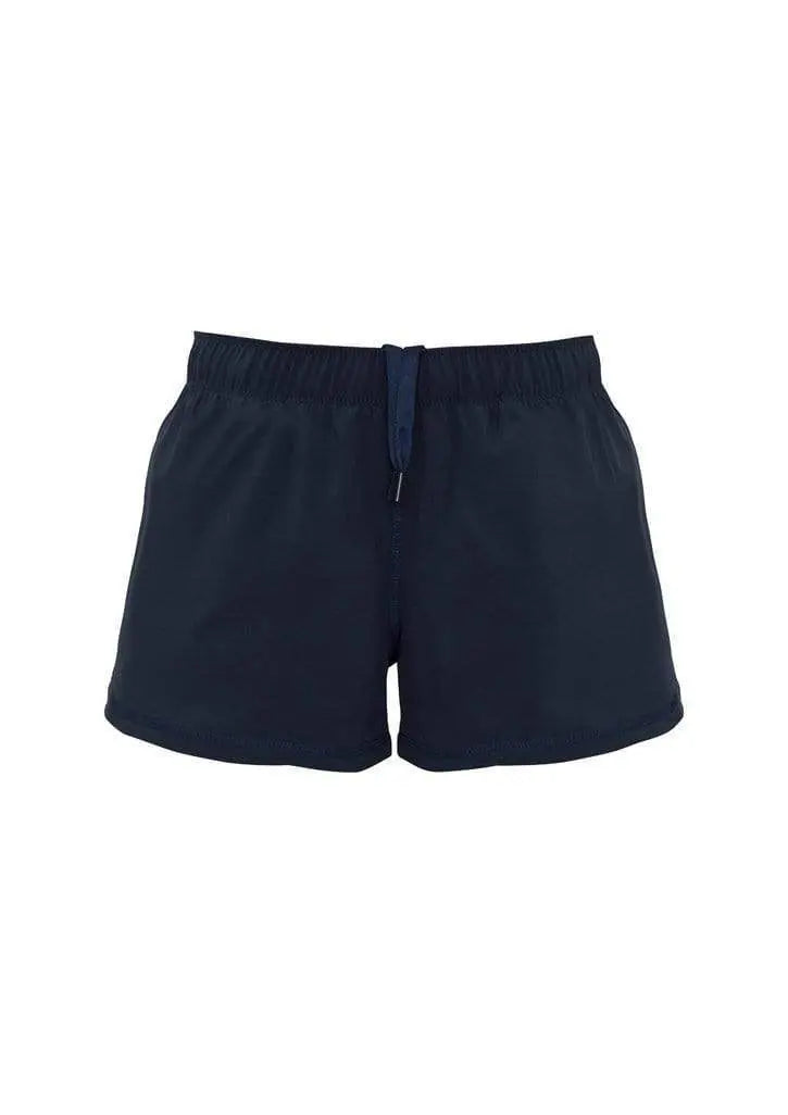 Biz Collection Women’s Tactic Shorts St512l Metro Workwear.