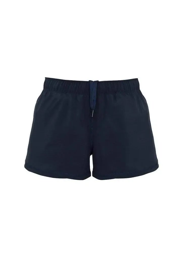 Biz Collection Women’s Tactic Shorts St512l