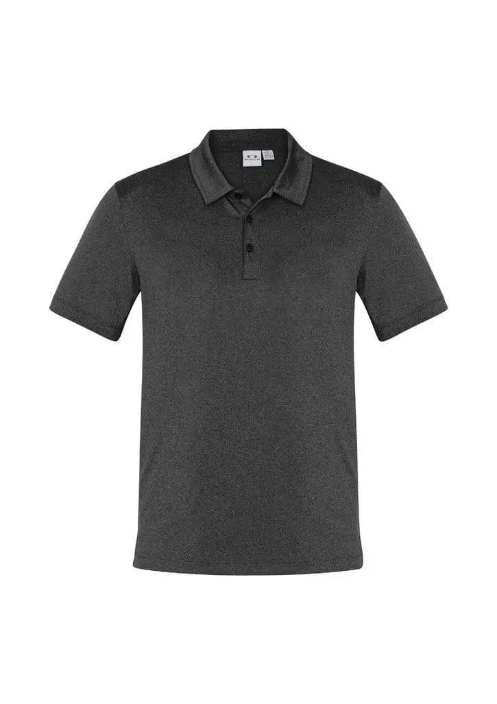Biz Collection Aero Mens Polo P815MS Metro Workwear.