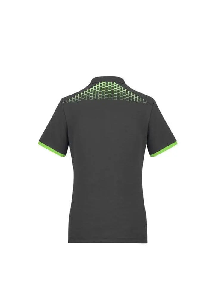 Corporate Polo Shirts P900LS Metro Workwear.