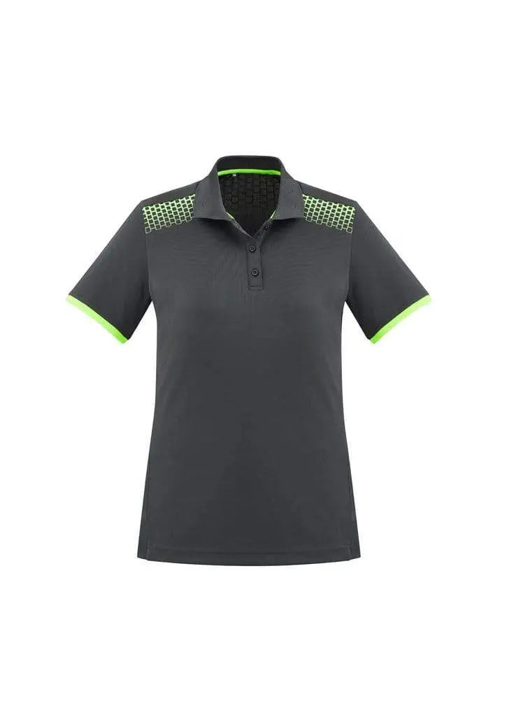 Corporate Polo Shirts P900LS Metro Workwear.
