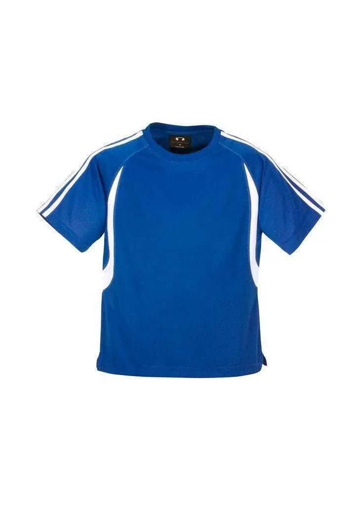 Biz Collection Kid’s Flash Tee T3110B Metro Workwear.