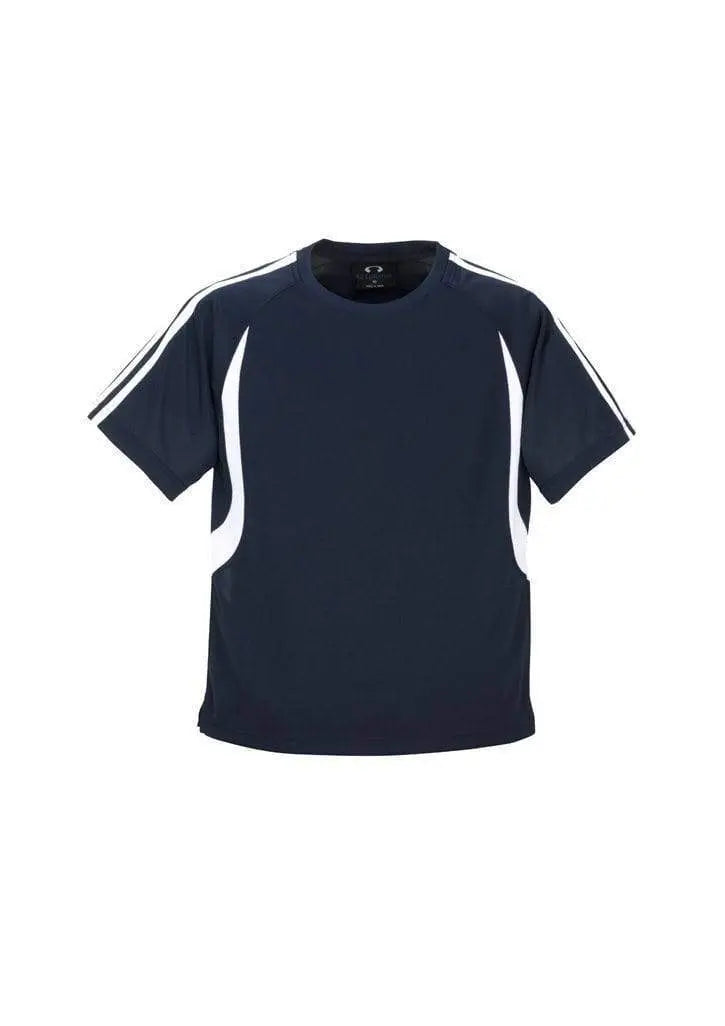 Biz Collection Kid’s Flash Tee T3110B Metro Workwear.