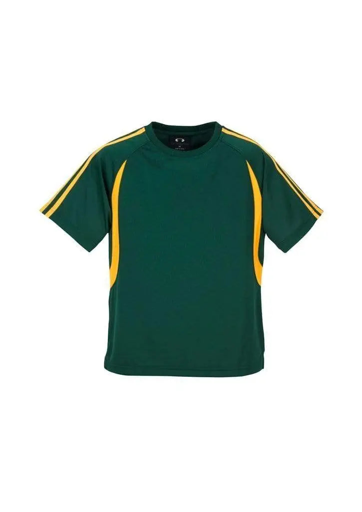 Biz Collection Kid’s Flash Tee T3110B Metro Workwear.