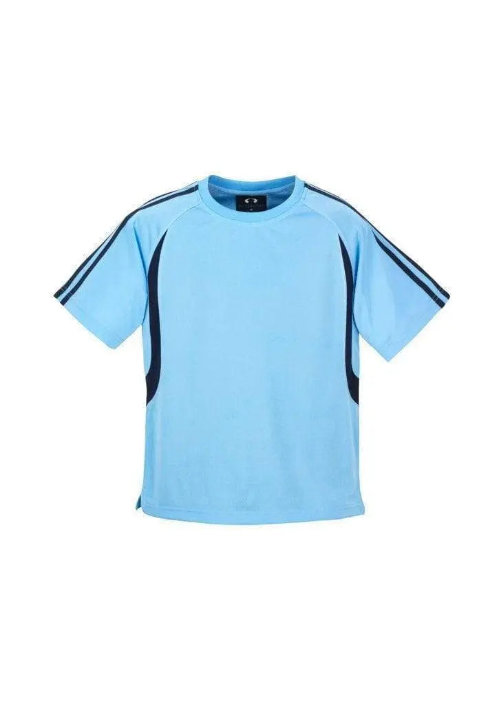 Biz Collection Kid’s Flash Tee T3110B Metro Workwear.