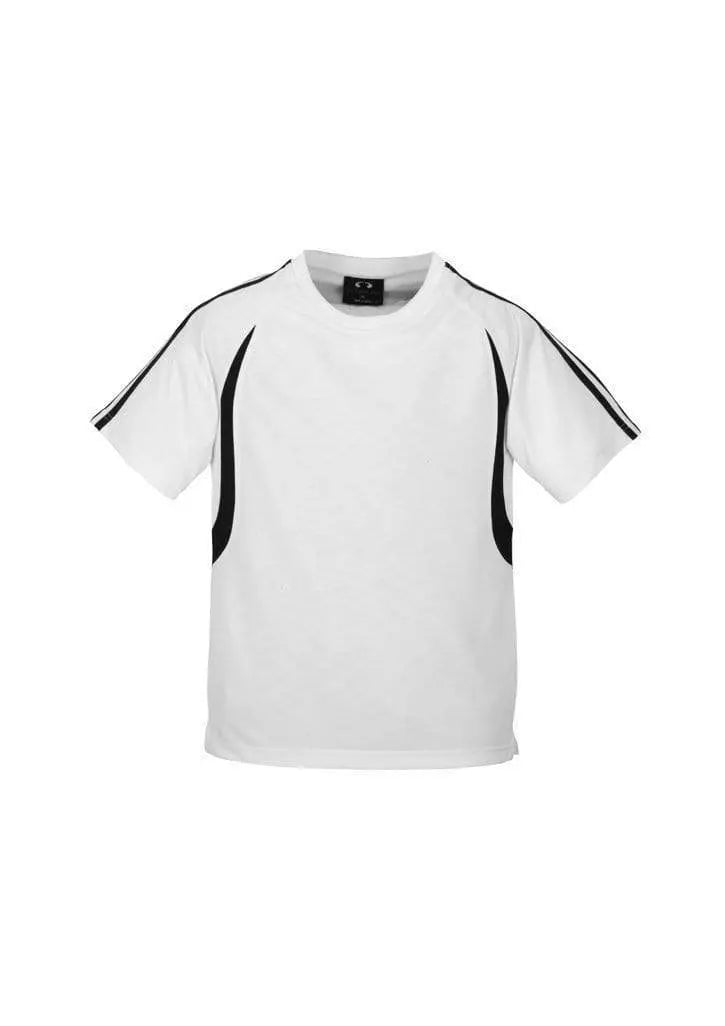 Biz Collection Kid’s Flash Tee T3110B Metro Workwear.