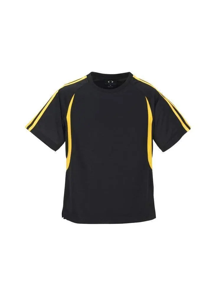 Biz Collection Kid’s Flash Tee T3110B Metro Workwear.