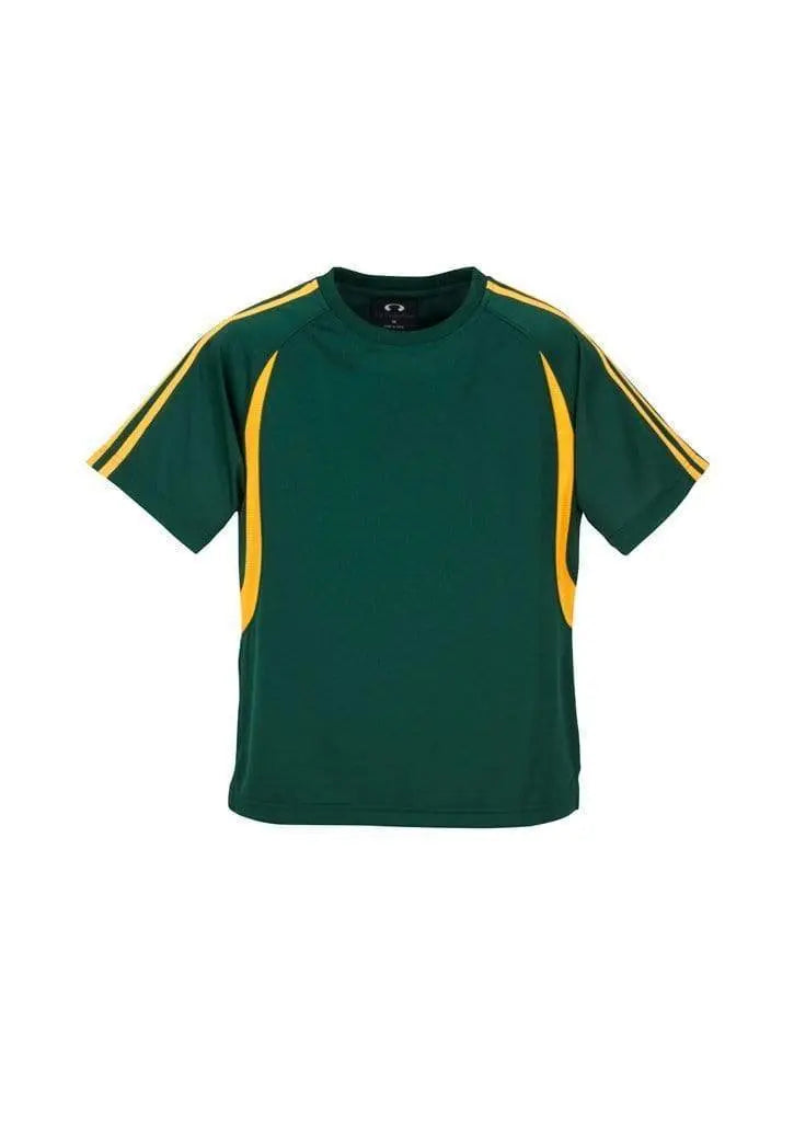 Biz Collection Kid’s Flash Tee T3110B Metro Workwear.