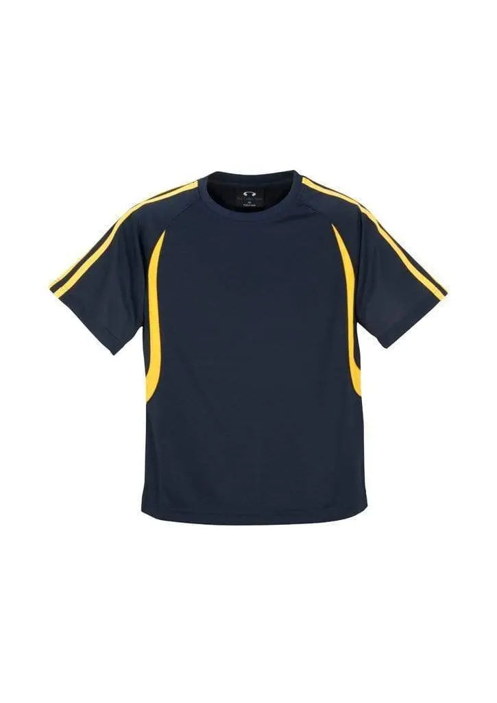 Biz Collection Kid’s Flash Tee T3110B Metro Workwear.