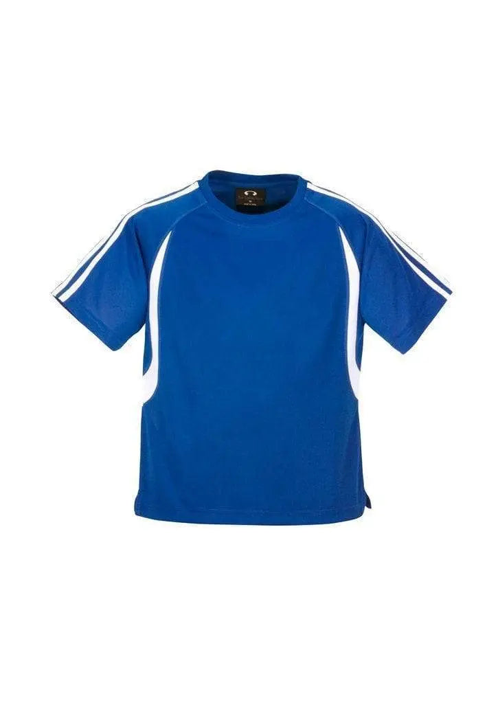 Biz Collection Kid’s Flash Tee T3110B Metro Workwear.
