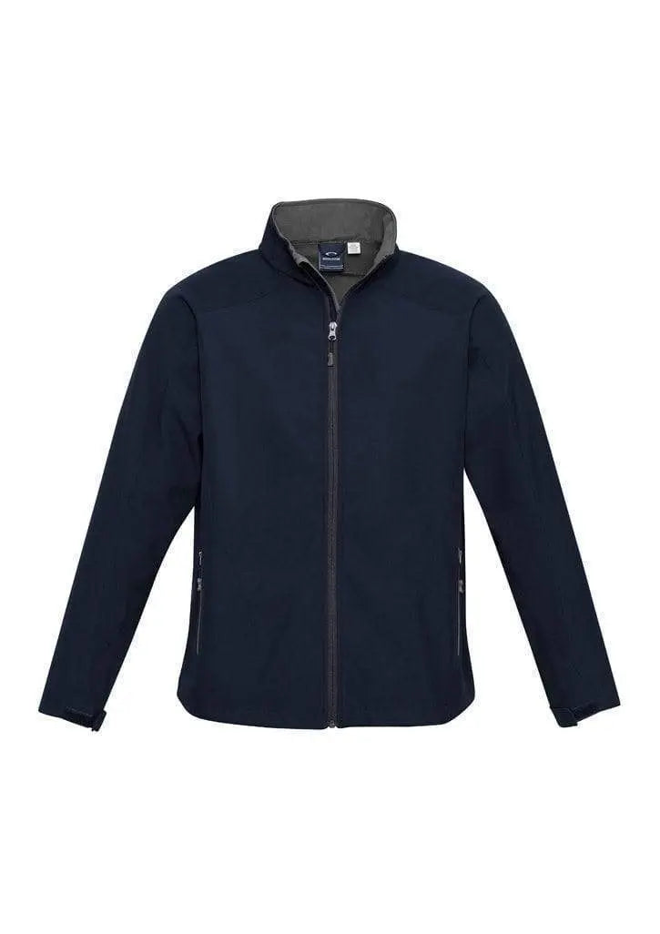 Biz Collection Kid’s Geneva Jacket J307k Metro Workwear.