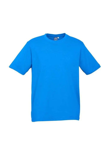 Biz Collection Kid’s Ice T-Shirt T10032 Metro Workwear.
